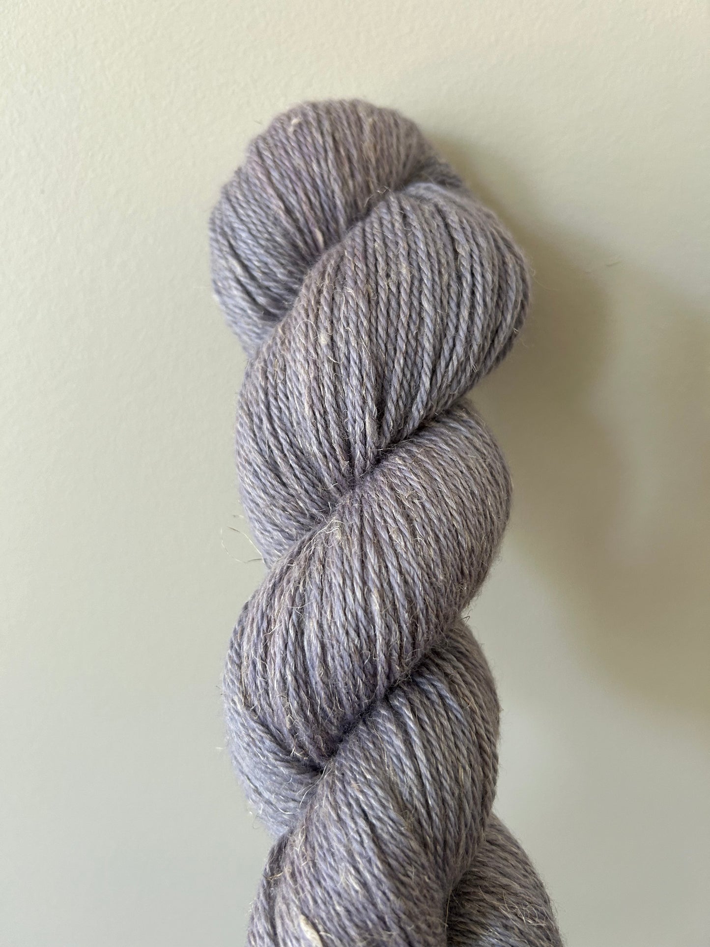 Peri - DK 70/30 Wool/Linen