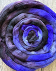 OOAK2 - Non Superwash Grey Merino Fibre