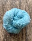 Blue 1 - Brushed Merino Nylon