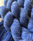 Lapis - Sock Wool/Linen 70/30