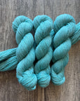Reef - DK 70/30 Wool/Linen
