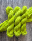 UnCharted -  Suri Alpaca Silk Lace