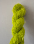 UnCharted -  Suri Alpaca Silk Lace