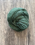 Leaf - DK 70/30 Wool/Linen