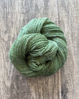 Fern - DK 70/30 Wool/Linen