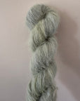 Lamb's Ear -  Suri Alpaca Silk Lace