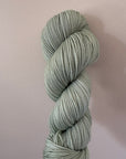 Lamb's Ear - Sock High Twist 85/15