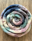 Winter Mist -  Non SW Rambouillet Fibre