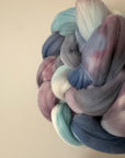 Winter Mist -  Non SW Rambouillet Fibre
