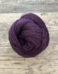 Blackberry - Merino/Silk/Yak Fingering