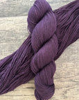 Blackberry - Merino/Silk/Yak Fingering