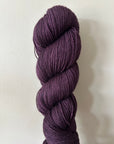 Blackberry - Merino/Silk/Yak Fingering