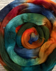 Mega Duck -  Non SW Rambouillet Fibre