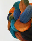 Mega Duck -  Non SW Rambouillet Fibre