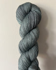 Squall - Merino/Silk/Yak Fingering