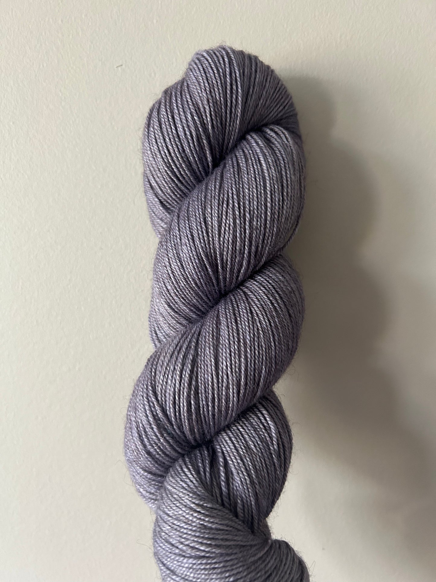 Very Peri - Merino/Silk/Yak Fingering