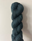 Grackle - Merino/Silk/Yak Fingering