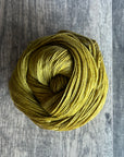 Mellyellow - Merino/Silk/Yak Fingering