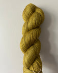 Mellyellow - Merino/Silk/Yak Fingering