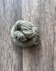 Lambs Ear - DK 70/30 Wool/Linen