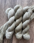 Lambs Ear - DK 70/30 Wool/Linen