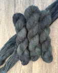Rig - Suri Alpaca Silk Lace