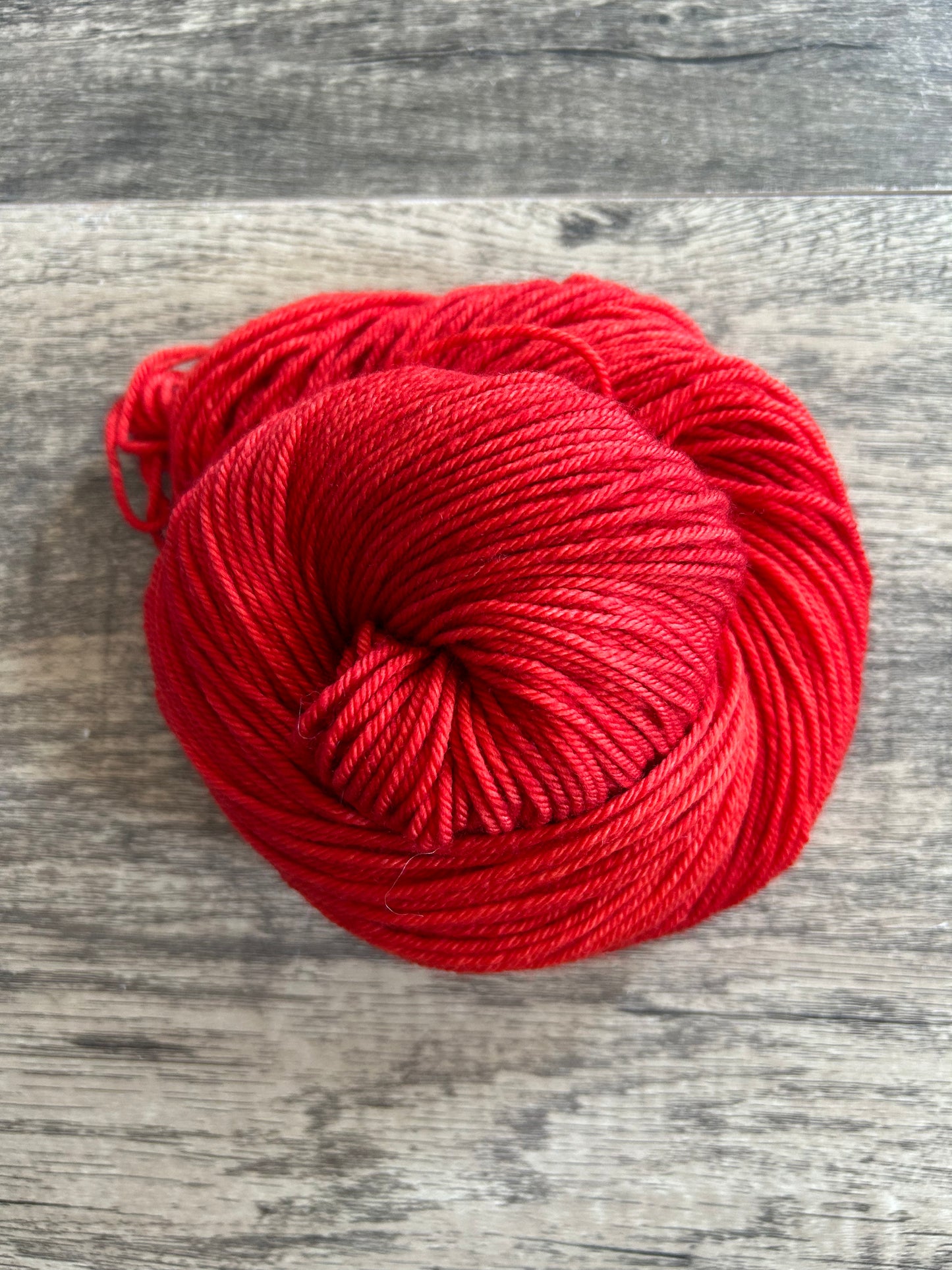 Lady Danger - DK 85/15 SW Merino/Nylon