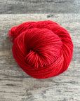 Lady Danger - DK 85/15 SW Merino/Nylon