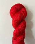 Lady Danger - DK 85/15 SW Merino/Nylon