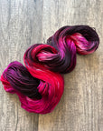 Berry Belt - Sock High Twist 85/15