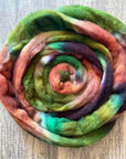 OOAK2 - Cormo Fibre