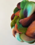 OOAK2 - Cormo Fibre
