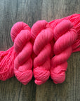 Hi Vis - DK 85/15 SW Merino/Nylon