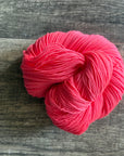 Hi Vis - Sock High Twist 85/15