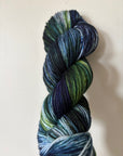 Peaks and Valleys - DK 85/15 SW Merino/Nylon