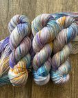 Artemis II - DK 85/15 SW Merino/Nylon
