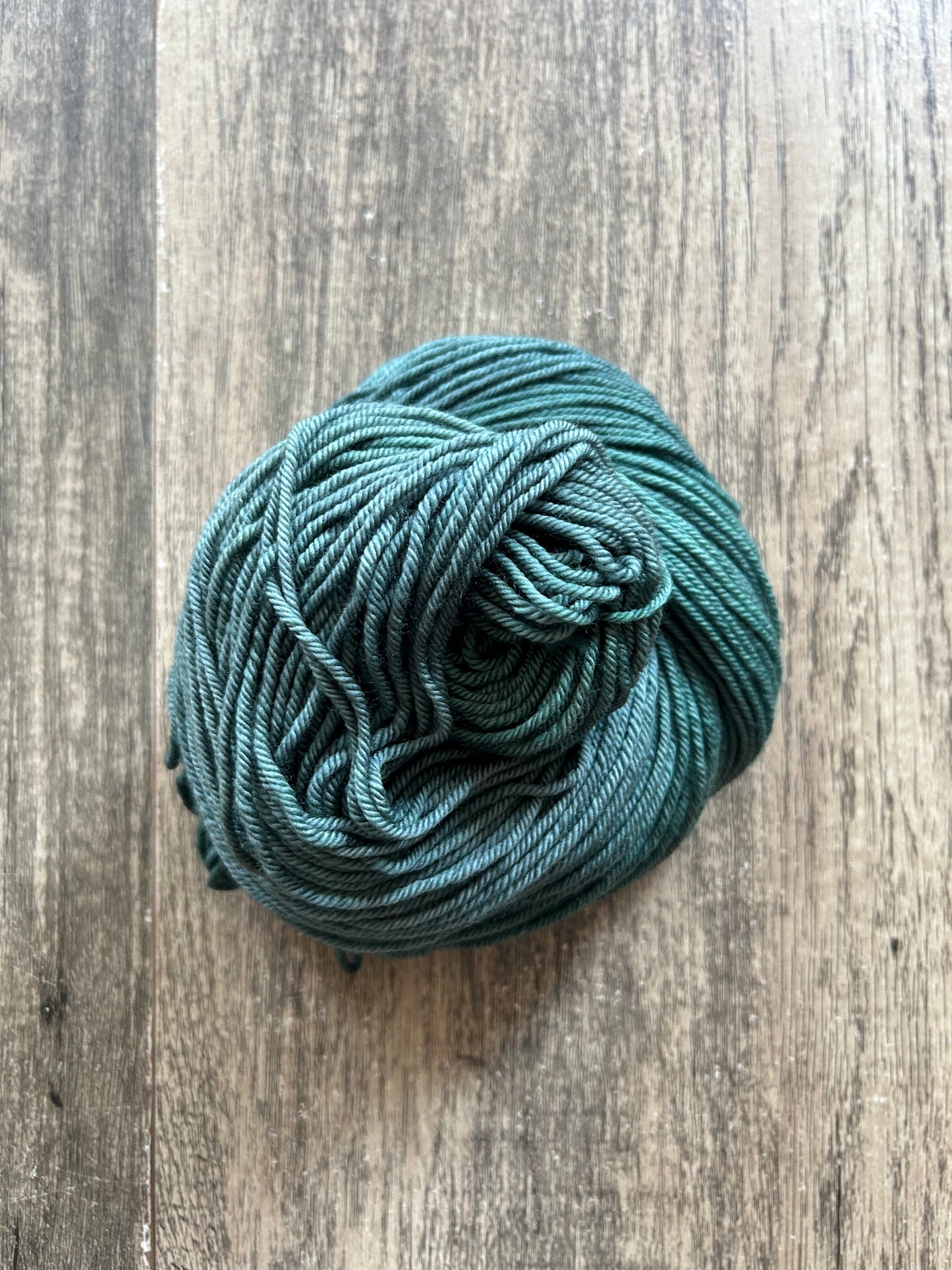 North Sea - DK 85/15 SW Merino/Nylon