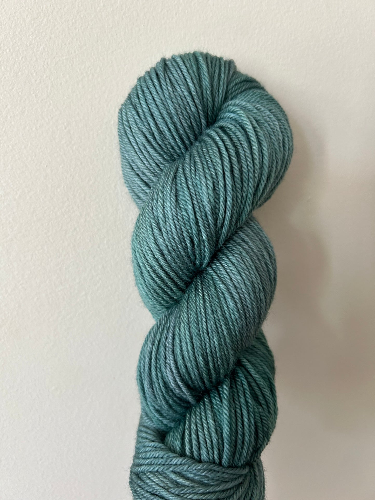 North Sea - DK 85/15 SW Merino/Nylon