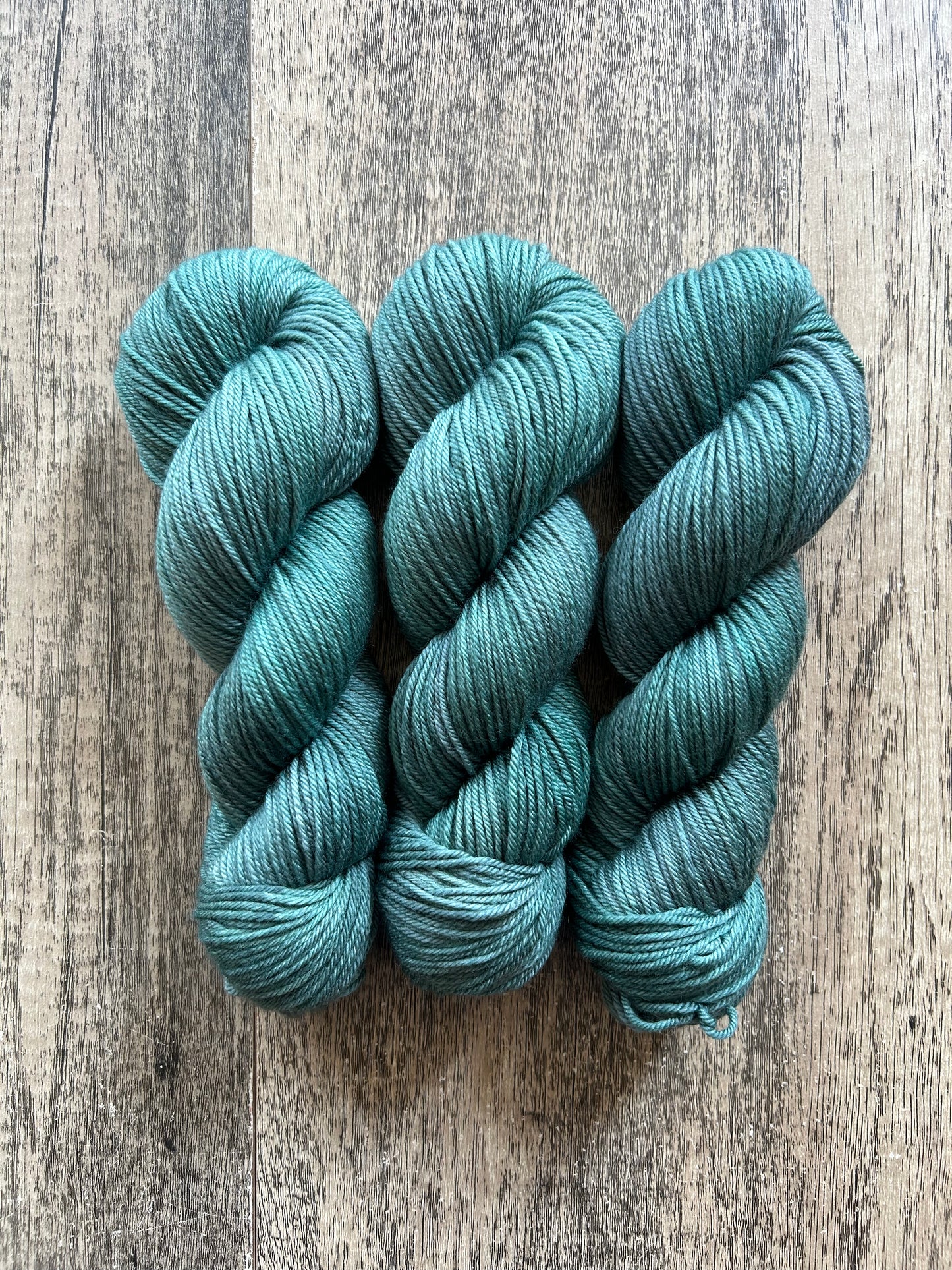 North Sea - DK 85/15 SW Merino/Nylon