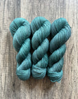 North Sea - DK 85/15 SW Merino/Nylon