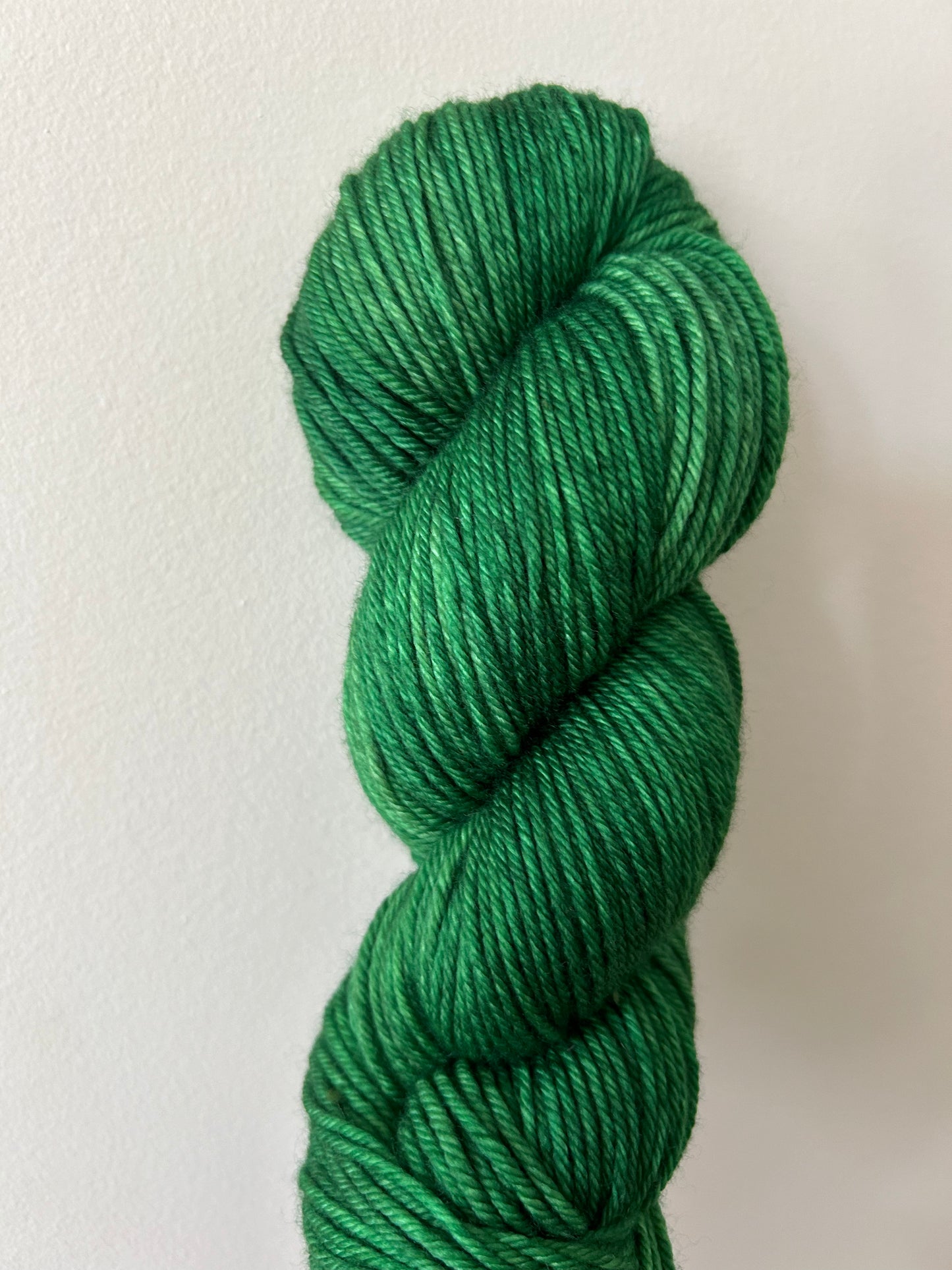 Scots Pine - DK 85/15 SW Merino/Nylon