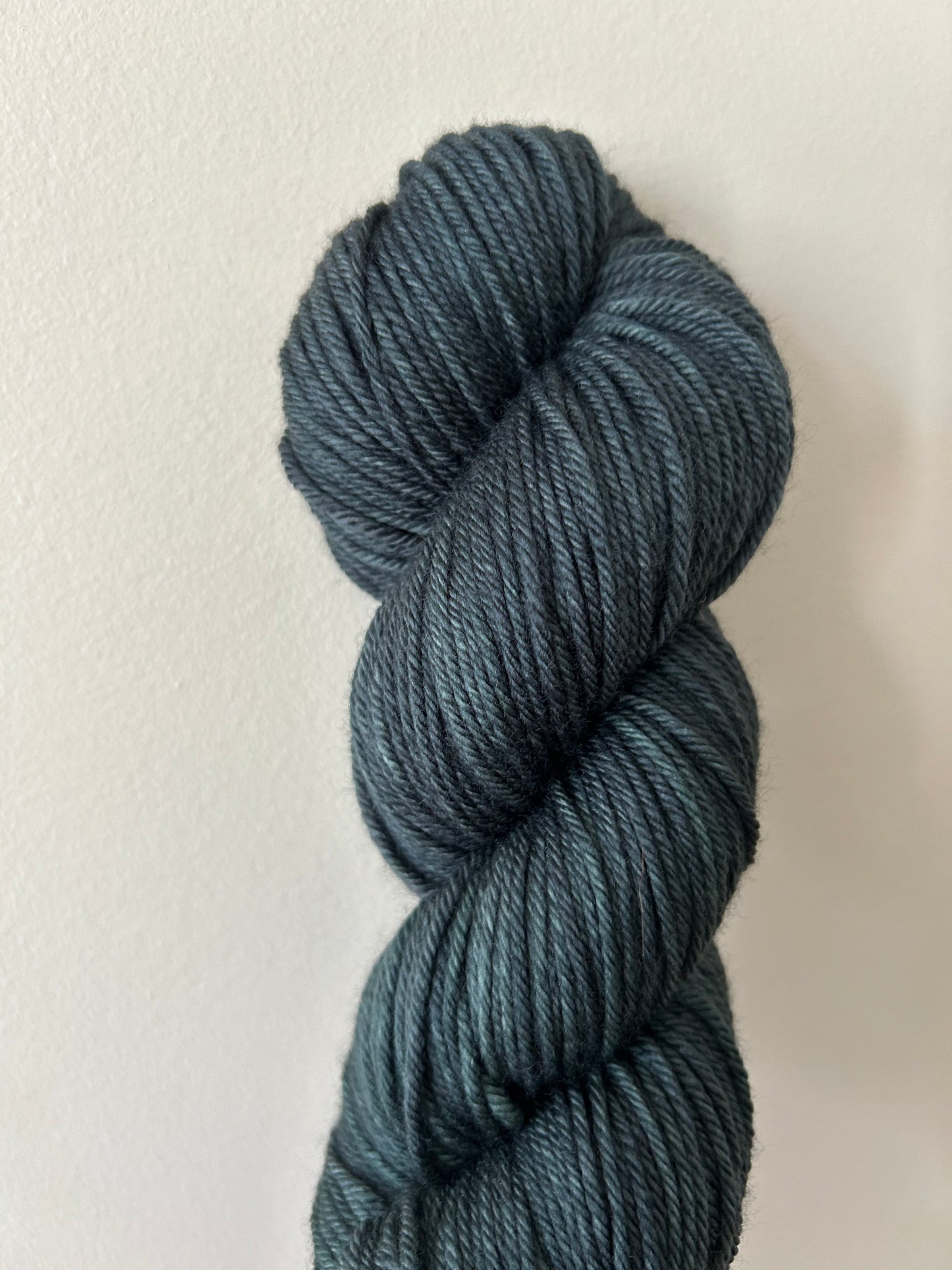 Rig - DK 85/15 SW Merino/Nylo