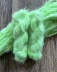 Honeydew - Suri Alpaca DK