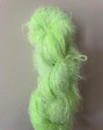 Honeydew - Suri Alpaca DK