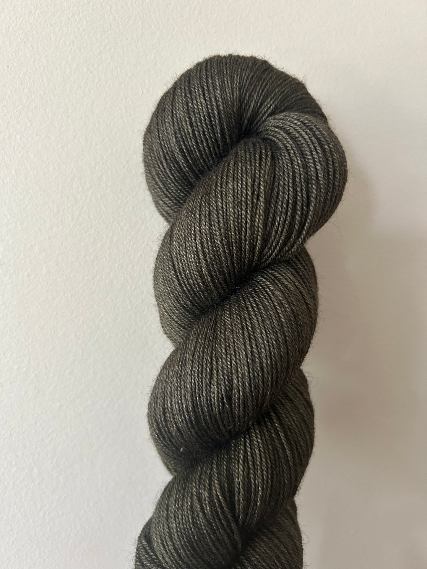 Black Forest - Merino/Silk/Yak Fingering