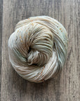 Luskentyre - Sock High Twist 85/15