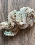 Luskentyre - Sock High Twist 85/15