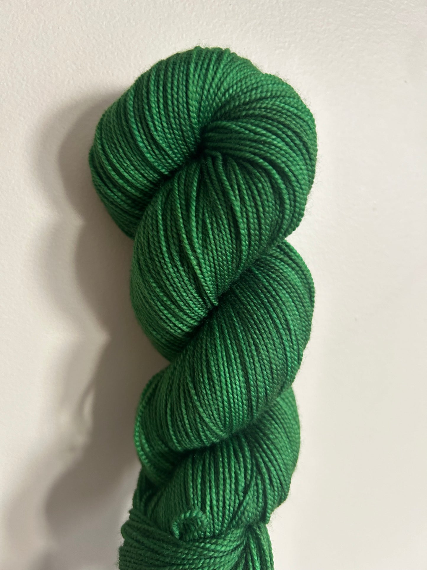 Scots Pine - Sock High Twist 85/15