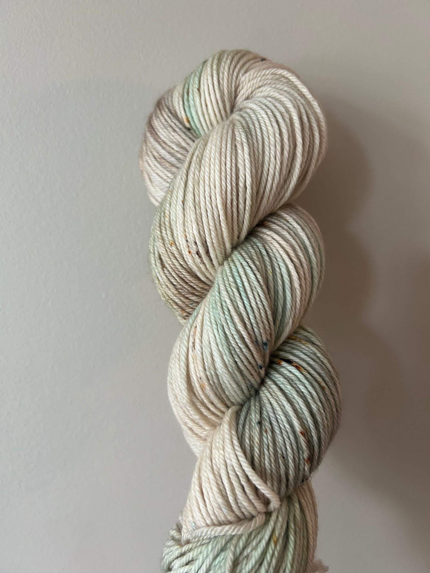 Luskentyre - DK 85/15 SW Merino/Nylon