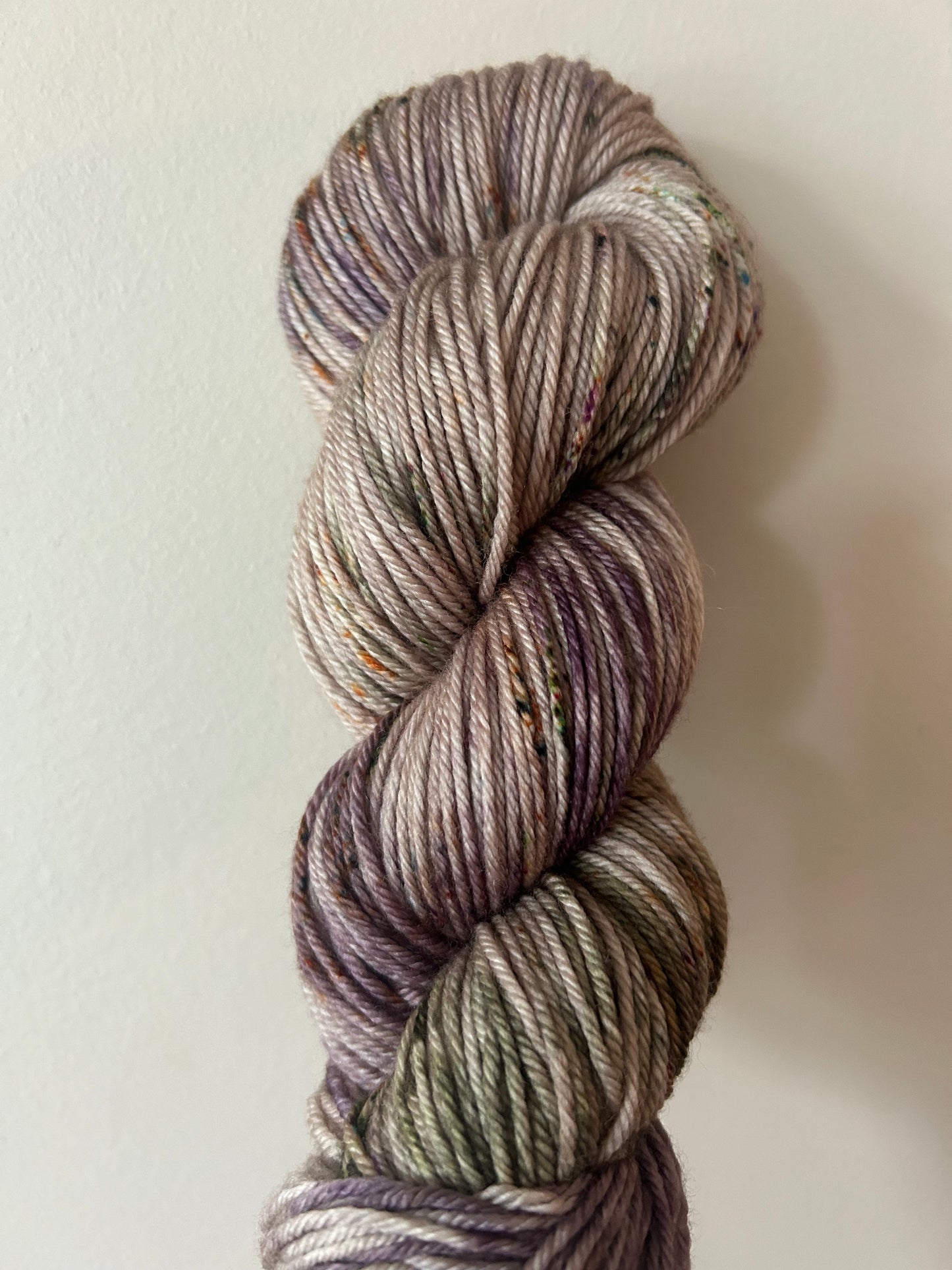 Hill Road - DK 85/15 SW Merino/Nylon